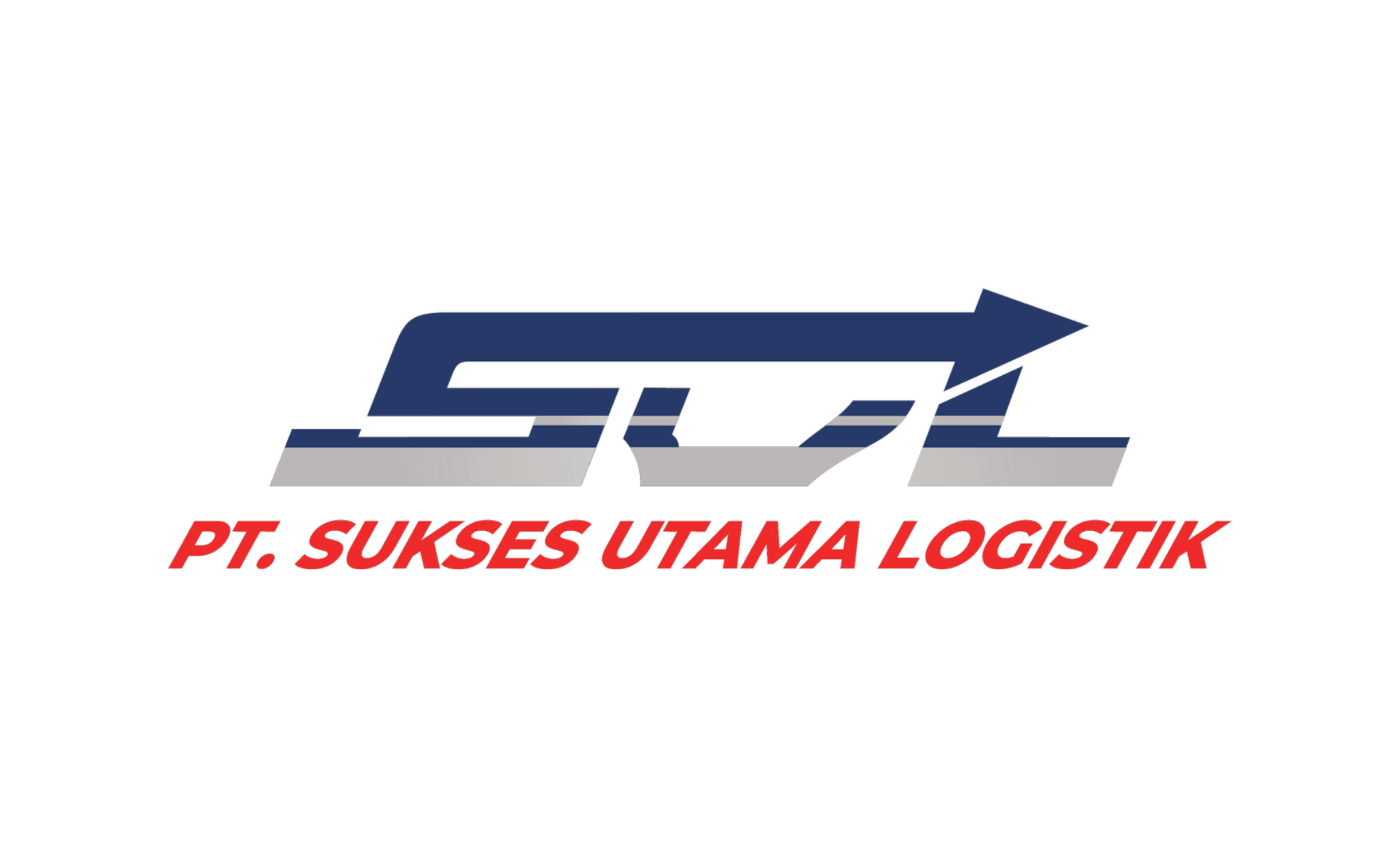 Logo PT. Sukses Utama Logistik